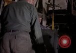 Standbild sentry Hunde Tan Son Nhut Air Force Base Vietnam, 1965, aus Sekunde 52 historischem Filmmaterial Videoclip 65675028501