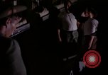 Standbild sentry Hunde Tan Son Nhut Air Force Base Vietnam, 1965, aus Sekunde 56 historischem Filmmaterial Videoclip 65675028501