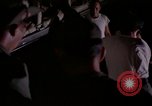 Standbild sentry Hunde Tan Son Nhut Air Force Base Vietnam, 1965, aus Sekunde 58 historischem Filmmaterial Videoclip 65675028501