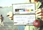 Image of sentry dogs Tan Son Nhut Air Force Base Vietnam, 1965, second 3 stock footage video 65675028504