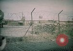 Image of sentry dogs Tan Son Nhut Air Force Base Vietnam, 1965, second 54 stock footage video 65675028504