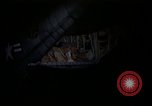 Image of sentry dogs Tan Son Nhut Air Force Base Vietnam, 1965, second 5 stock footage video 65675028505