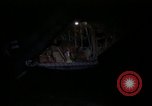 Image of sentry dogs Tan Son Nhut Air Force Base Vietnam, 1965, second 8 stock footage video 65675028505