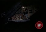 Image of sentry dogs Tan Son Nhut Air Force Base Vietnam, 1965, second 10 stock footage video 65675028505