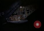 Image of sentry dogs Tan Son Nhut Air Force Base Vietnam, 1965, second 14 stock footage video 65675028505
