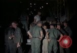 Image of sentry dogs Tan Son Nhut Air Force Base Vietnam, 1965, second 24 stock footage video 65675028505