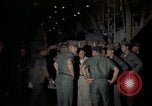 Image of sentry dogs Tan Son Nhut Air Force Base Vietnam, 1965, second 26 stock footage video 65675028505