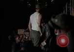 Image of sentry dogs Tan Son Nhut Air Force Base Vietnam, 1965, second 41 stock footage video 65675028505