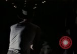 Image of sentry dogs Tan Son Nhut Air Force Base Vietnam, 1965, second 44 stock footage video 65675028505