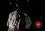 Image of sentry dogs Tan Son Nhut Air Force Base Vietnam, 1965, second 45 stock footage video 65675028505