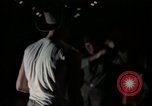 Image of sentry dogs Tan Son Nhut Air Force Base Vietnam, 1965, second 47 stock footage video 65675028505