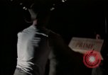 Image of sentry dogs Tan Son Nhut Air Force Base Vietnam, 1965, second 48 stock footage video 65675028505