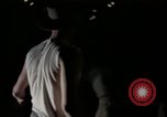 Image of sentry dogs Tan Son Nhut Air Force Base Vietnam, 1965, second 50 stock footage video 65675028505