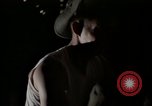 Image of sentry dogs Tan Son Nhut Air Force Base Vietnam, 1965, second 52 stock footage video 65675028505