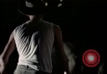 Image of sentry dogs Tan Son Nhut Air Force Base Vietnam, 1965, second 53 stock footage video 65675028505