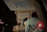 Image of sentry dogs Tan Son Nhut Air Force Base Vietnam, 1965, second 59 stock footage video 65675028505