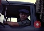 Image of sentry dogs Tan Son Nhut Air Force Base Vietnam, 1965, second 17 stock footage video 65675028507