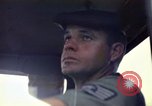 Image of sentry dogs Tan Son Nhut Air Force Base Vietnam, 1965, second 18 stock footage video 65675028507