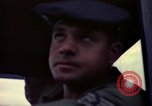 Image of sentry dogs Tan Son Nhut Air Force Base Vietnam, 1965, second 21 stock footage video 65675028507
