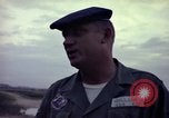 Image of sentry dogs Tan Son Nhut Air Force Base Vietnam, 1965, second 35 stock footage video 65675028507
