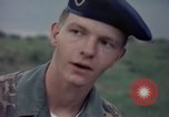 Image of sentry dogs Tan Son Nhut Air Force Base Vietnam, 1965, second 45 stock footage video 65675028507