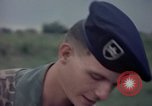 Image of sentry dogs Tan Son Nhut Air Force Base Vietnam, 1965, second 46 stock footage video 65675028507