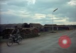 Standbild sentry Hunde Tan Son Nhut Air Force Base Vietnam, 1965, aus Sekunde 3 historischem Filmmaterial Videoclip 65675028508