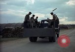 Standbild sentry Hunde Tan Son Nhut Air Force Base Vietnam, 1965, aus Sekunde 9 historischem Filmmaterial Videoclip 65675028508
