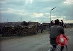 Standbild sentry Hunde Tan Son Nhut Air Force Base Vietnam, 1965, aus Sekunde 28 historischem Filmmaterial Videoclip 65675028508