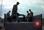Standbild sentry Hunde Tan Son Nhut Air Force Base Vietnam, 1965, aus Sekunde 34 historischem Filmmaterial Videoclip 65675028508