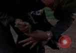 Standbild sentry Dog Training Tan Son Nhut Air Force Base Vietnam, 1965, aus Sekunde 20 historischem Filmmaterial Videoclip 65675028509