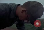 Standbild sentry Dog Training Tan Son Nhut Air Force Base Vietnam, 1965, aus Sekunde 34 historischem Filmmaterial Videoclip 65675028509