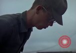 Standbild sentry Dog Training Tan Son Nhut Air Force Base Vietnam, 1965, aus Sekunde 35 historischem Filmmaterial Videoclip 65675028509
