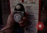 Image of sentry dogs Tan Son Nhut Air Force Base Vietnam, 1965, second 3 stock footage video 65675028512