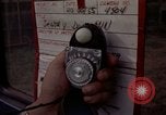 Image of sentry dogs Tan Son Nhut Air Force Base Vietnam, 1965, second 5 stock footage video 65675028512