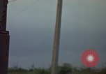 Image of sentry dogs Tan Son Nhut Air Force Base Vietnam, 1965, second 35 stock footage video 65675028513