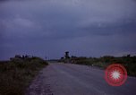 Image of sentry dogs Tan Son Nhut Air Force Base Vietnam, 1965, second 3 stock footage video 65675028514