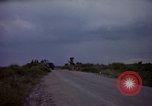 Image of sentry dogs Tan Son Nhut Air Force Base Vietnam, 1965, second 6 stock footage video 65675028514