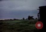Image of sentry dogs Tan Son Nhut Air Force Base Vietnam, 1965, second 33 stock footage video 65675028514