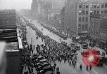 Image of Jewish people Chicago Illinois USA, 1933, second 3 stock footage video 65675028515