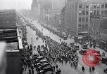 Image of Jewish people Chicago Illinois USA, 1933, second 4 stock footage video 65675028515