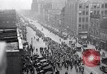 Image of Jewish people Chicago Illinois USA, 1933, second 8 stock footage video 65675028515