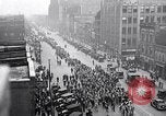 Image of Jewish people Chicago Illinois USA, 1933, second 9 stock footage video 65675028515