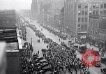 Image of Jewish people Chicago Illinois USA, 1933, second 11 stock footage video 65675028515