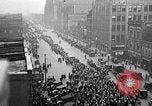 Image of Jewish people Chicago Illinois USA, 1933, second 15 stock footage video 65675028515
