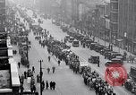 Image of Jewish people Chicago Illinois USA, 1933, second 25 stock footage video 65675028515