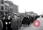 Image of Jewish people Chicago Illinois USA, 1933, second 34 stock footage video 65675028515