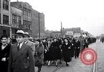 Image of Jewish people Chicago Illinois USA, 1933, second 35 stock footage video 65675028515