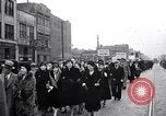 Image of Jewish people Chicago Illinois USA, 1933, second 37 stock footage video 65675028515