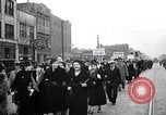 Image of Jewish people Chicago Illinois USA, 1933, second 38 stock footage video 65675028515
